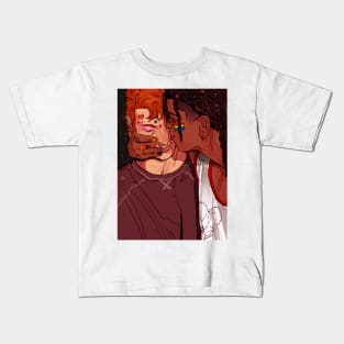 Lovers Kids T-Shirt